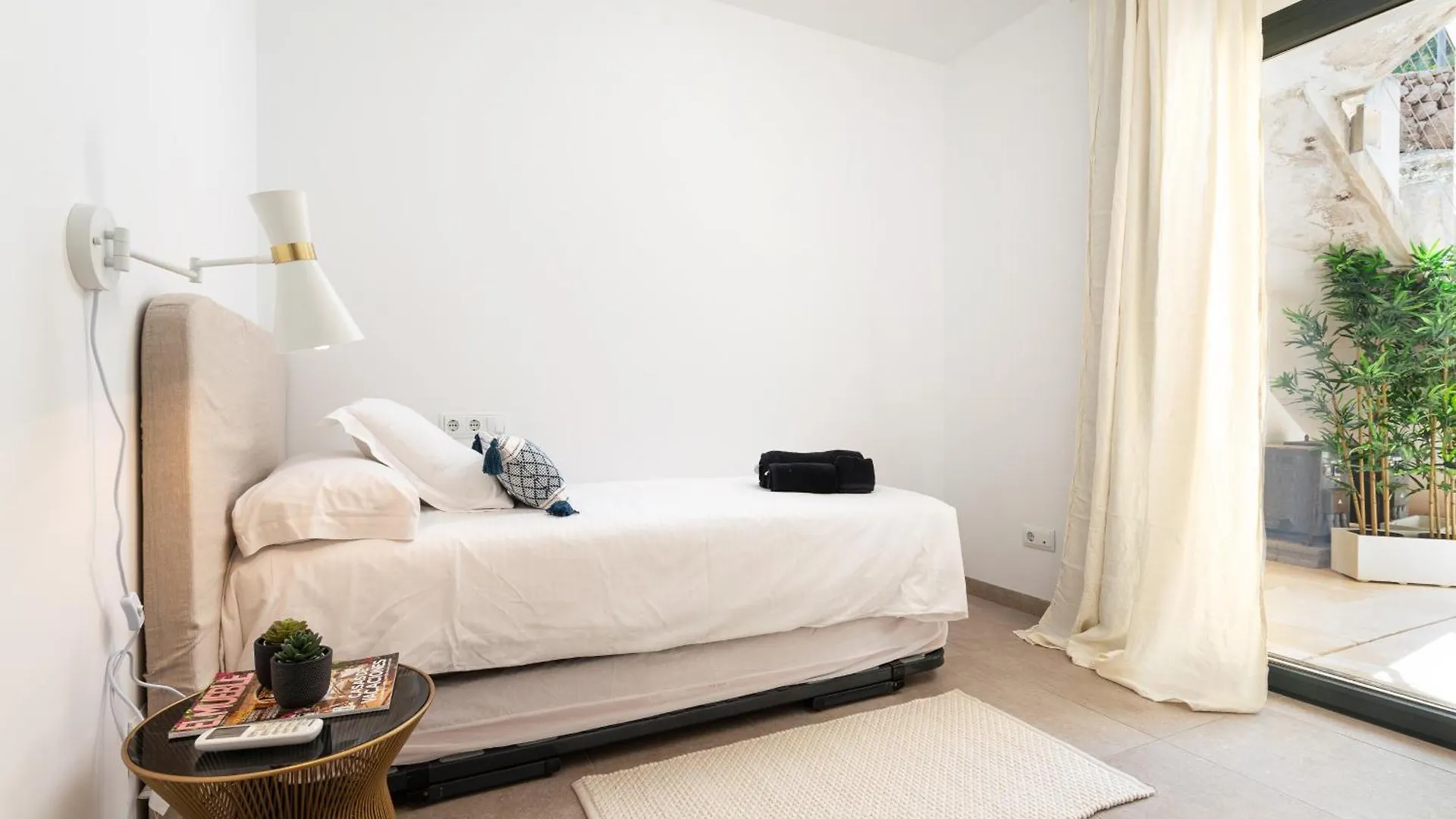 Appartamento Mirador Blue C Cala Sant Vicenc Cala de Sant Vicenc 0*,  Spagna