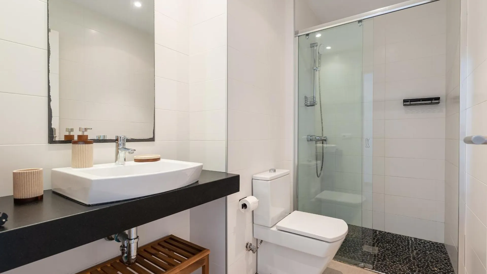 Appartamento Mirador Blue C Cala Sant Vicenc Cala de Sant Vicenc