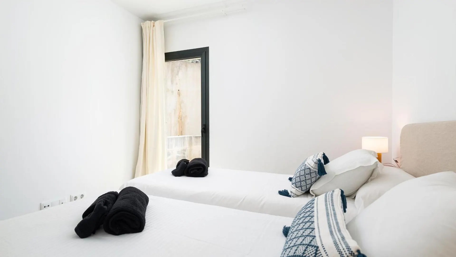 Appartamento Mirador Blue C Cala Sant Vicenc Cala de Sant Vicenc Spagna